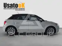 2016 Audi A1