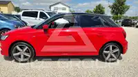 2016 Audi A1