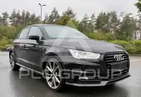 2016 Audi A1