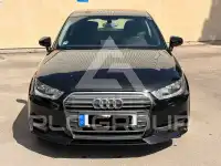 2016 Audi A1
