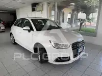 2016 Audi A1