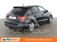 2016 Audi A1