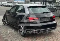 2016 Audi A1