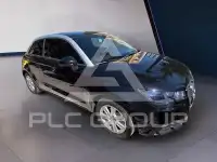 2016 Audi A1