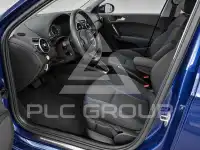 2016 Audi A1