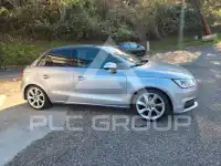 2016 Audi A1