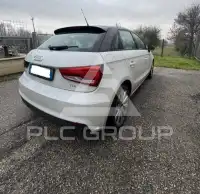 2016 Audi A1