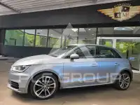 2016 Audi A1