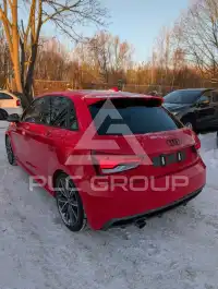 2016 Audi A1