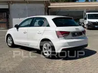 2016 Audi A1