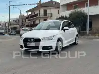 2016 Audi A1