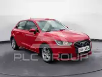 2016 Audi A1