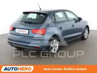 2016 Audi A1