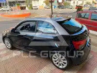 2016 Audi A1