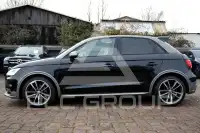2016 Audi A1