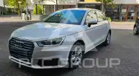 2016 Audi A1