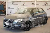 2016 Audi A1