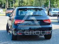 2016 Audi A1