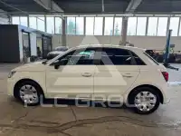2016 Audi A1