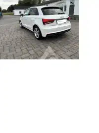 2016 Audi A1