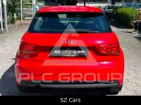 2016 Audi A1