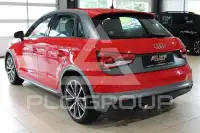 2016 Audi A1
