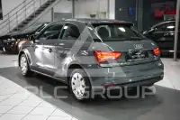 2016 Audi A1