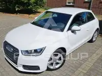 2016 Audi A1