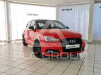 2016 Audi A1