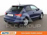 2016 Audi A1