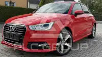 2016 Audi A1