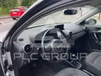 2016 Audi A1
