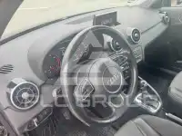 2016 Audi A1
