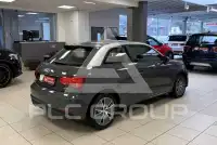 2016 Audi A1