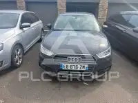 2016 Audi A1