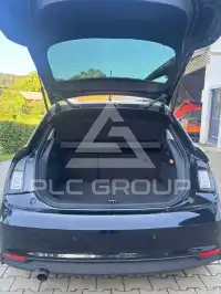 2016 Audi A1