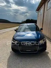 2016 Audi A1