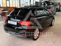 2016 Audi A1