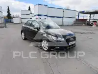 2016 Audi A1