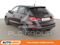 2016 Audi A1