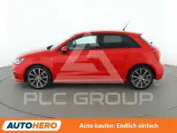 2016 Audi A1