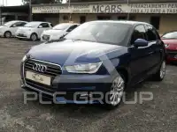 2016 Audi A1