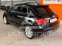 2016 Audi A1