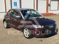 2016 Audi A1