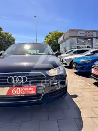 2016 Audi A1