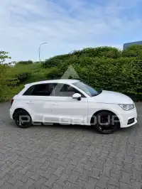 2016 Audi A1