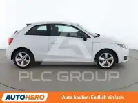 2016 Audi A1
