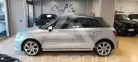 2016 Audi A1