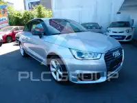 2016 Audi A1