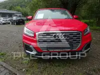 2016 Audi Q2